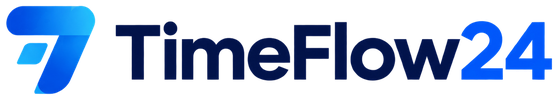 TimeFlow24